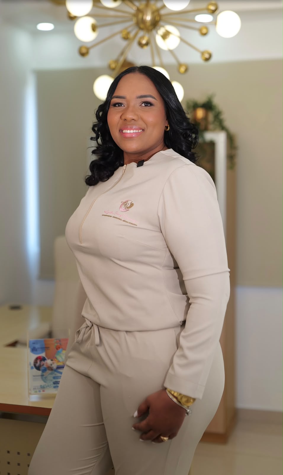 Dra. Cinthya Pérez