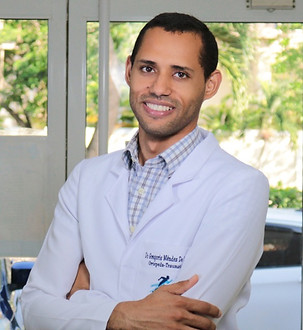Dr. Grégoris Méndez