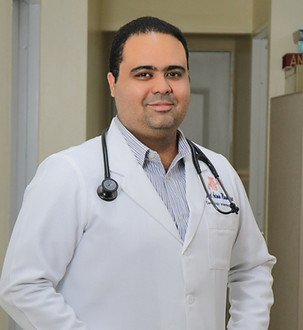 Dr. Miguel Mirambeaux