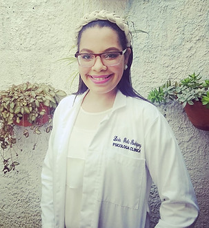 Perla Rodríguez