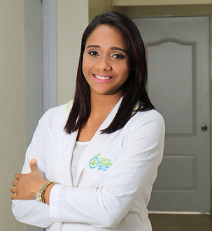 Dra. Zicry Medrano