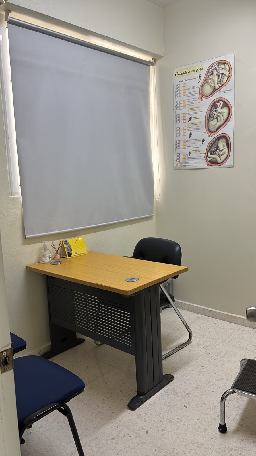 Instalaciones CDSP