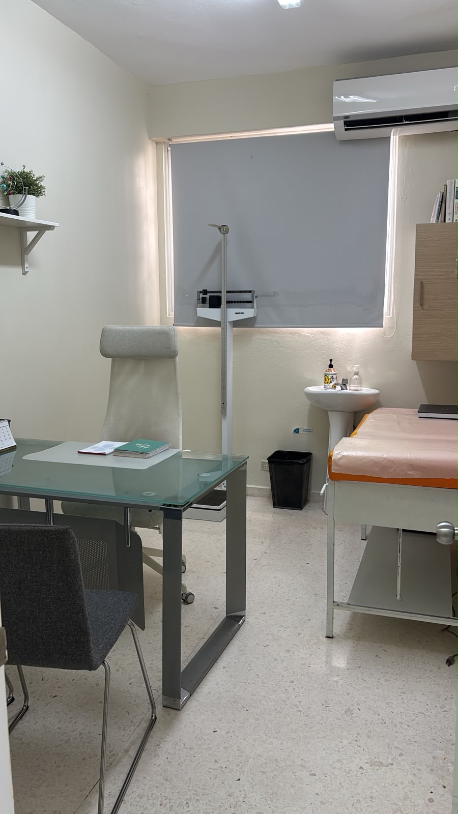 Instalaciones CDSP